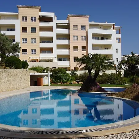 Apartment Fiph Rotunda Park - Portimao