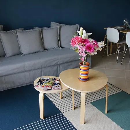 Fiph Rotunda Park - Apartment