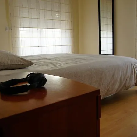 Apartment Fiph Rotunda Park -