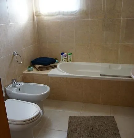 Apartment Fiph Rotunda Park -