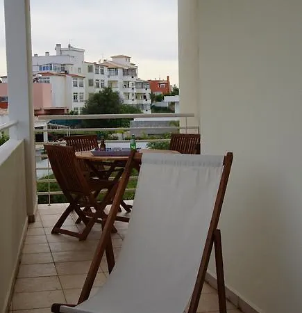 Fiph Rotunda Park - * Portimao